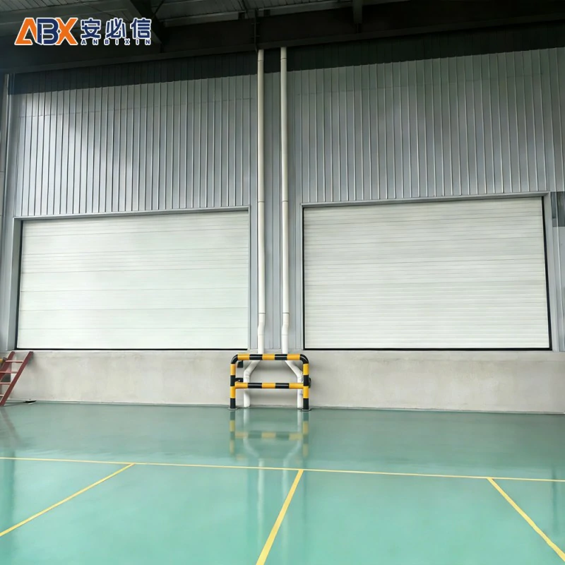 晋中保温提升门