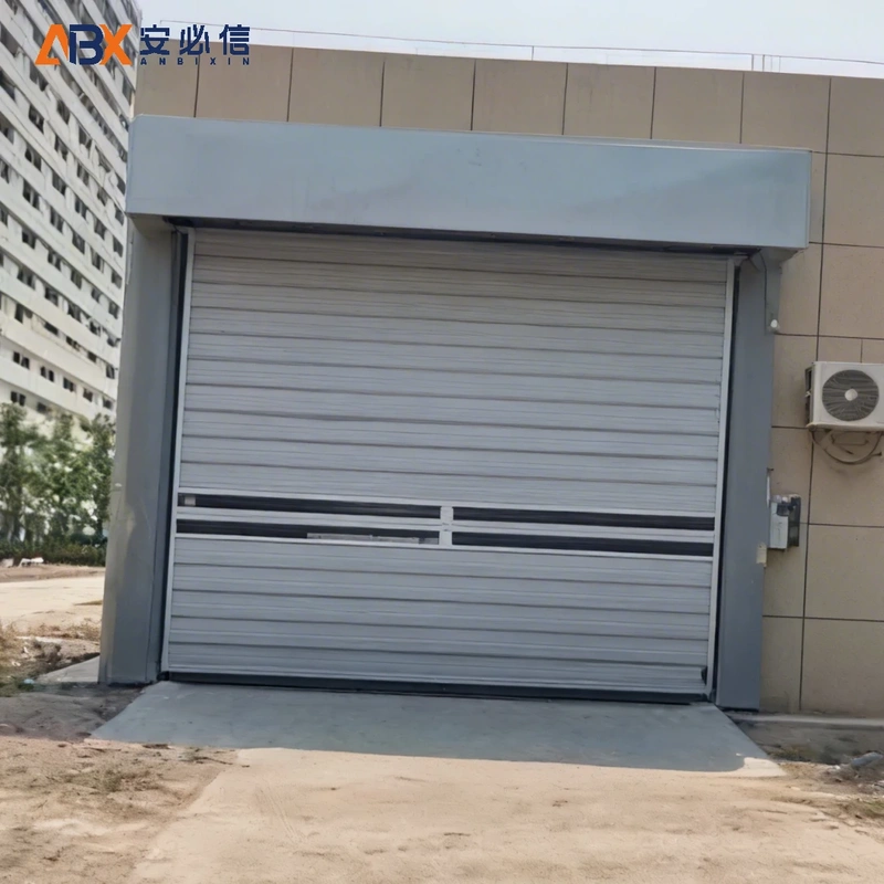 晋中厂房高速门